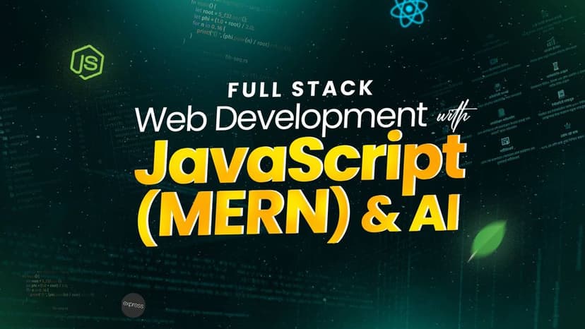 কমপ্লিট ওয়েব ডেভেলপমেন্ট কোর্স